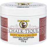 Light Paste Wax - 170 g