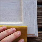 Light Paste Wax - 170 g
