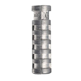 20 Pack 3/8" Short Lag Screw Shields