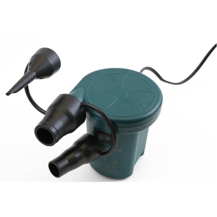 12 Volt Electric Air Pump