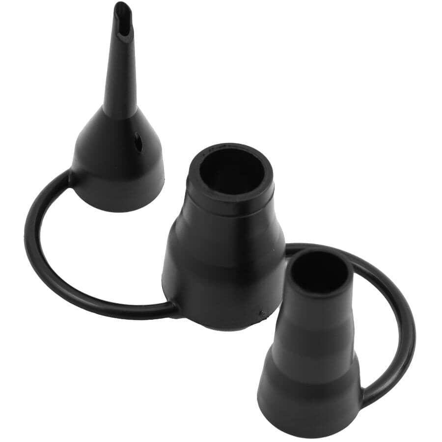 12 Volt Electric Air Pump