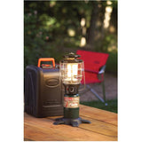 Northstar Propane Lantern, with Carrying Case