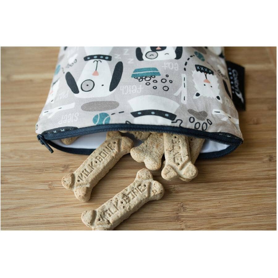 Go Fetch Reusable Cloth Storage Bag - Large