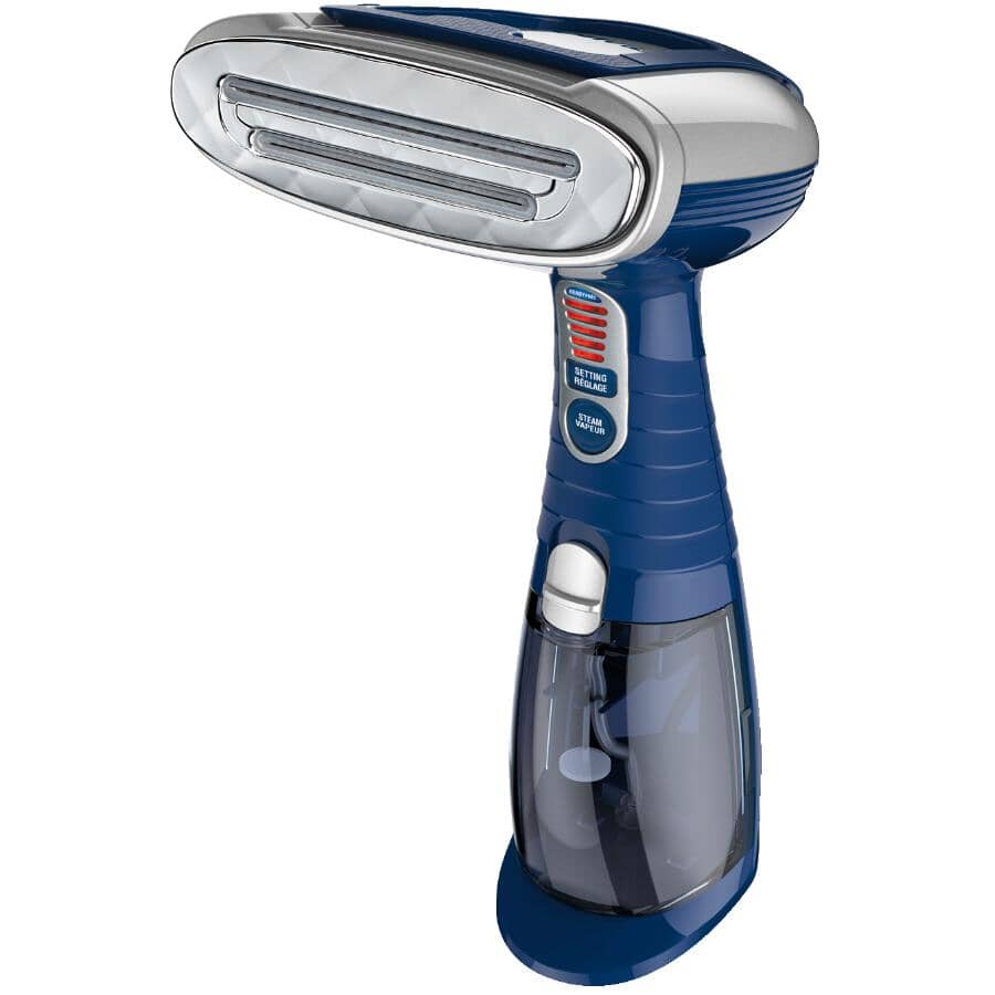 Turbo ExtremeSteam Handheld Fabric Steamer