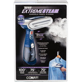 Turbo ExtremeSteam Handheld Fabric Steamer