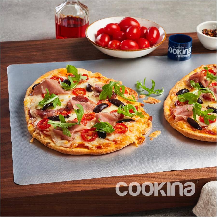 Reusable Parchminum Baking Sheet - 12" x 15.7"
