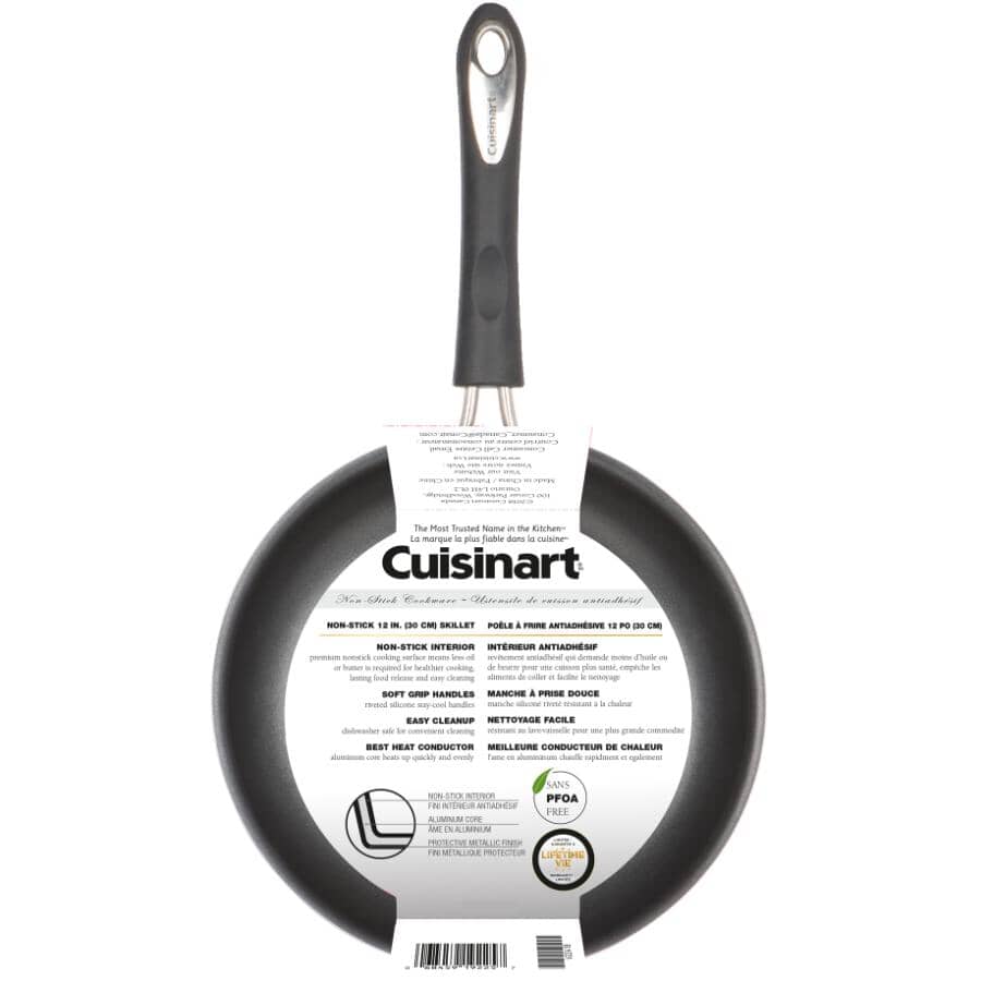 Non-Stick Classic Skillet Frypan - 12"/30 cm