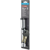 5/8" Hitch Lock - Chrome