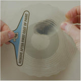 Eclipse Rapid Wall Repair Patch - 6" x 6"