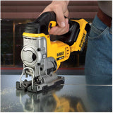 20V Max Cordless Jigsaw - Tool Only