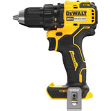20V Max Lithium-ion Cordless Drill Driver & Impact Driver Combo Kit - with 2 Batteries, Charger, & Tool Bag