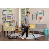 Express Lite Bagless Canister Vacuum Cleaner