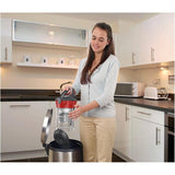 Express Lite Bagless Canister Vacuum Cleaner