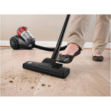 Express Lite Bagless Canister Vacuum Cleaner