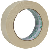 General Purpose Masking Tape - 36 mm x 55 m