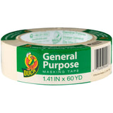 General Purpose Masking Tape - 36 mm x 55 m