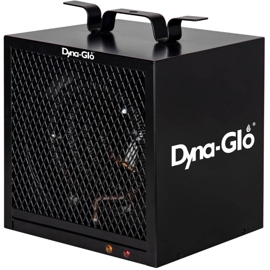 Garage Heater - 4800W