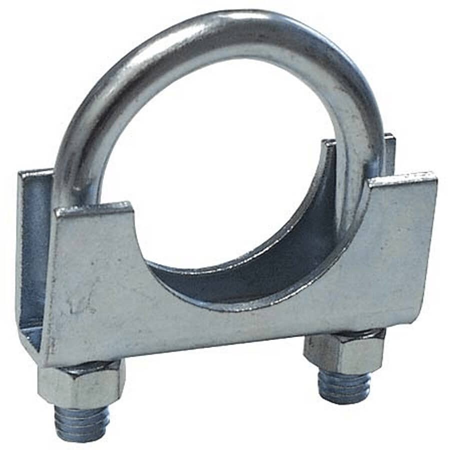 Muffler Clamp - 2-1/2"