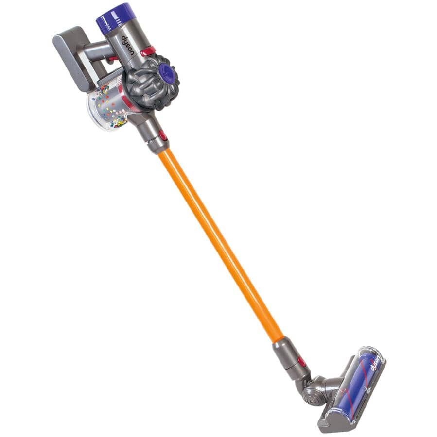 Dyson Cord-Free Toy Vacuum