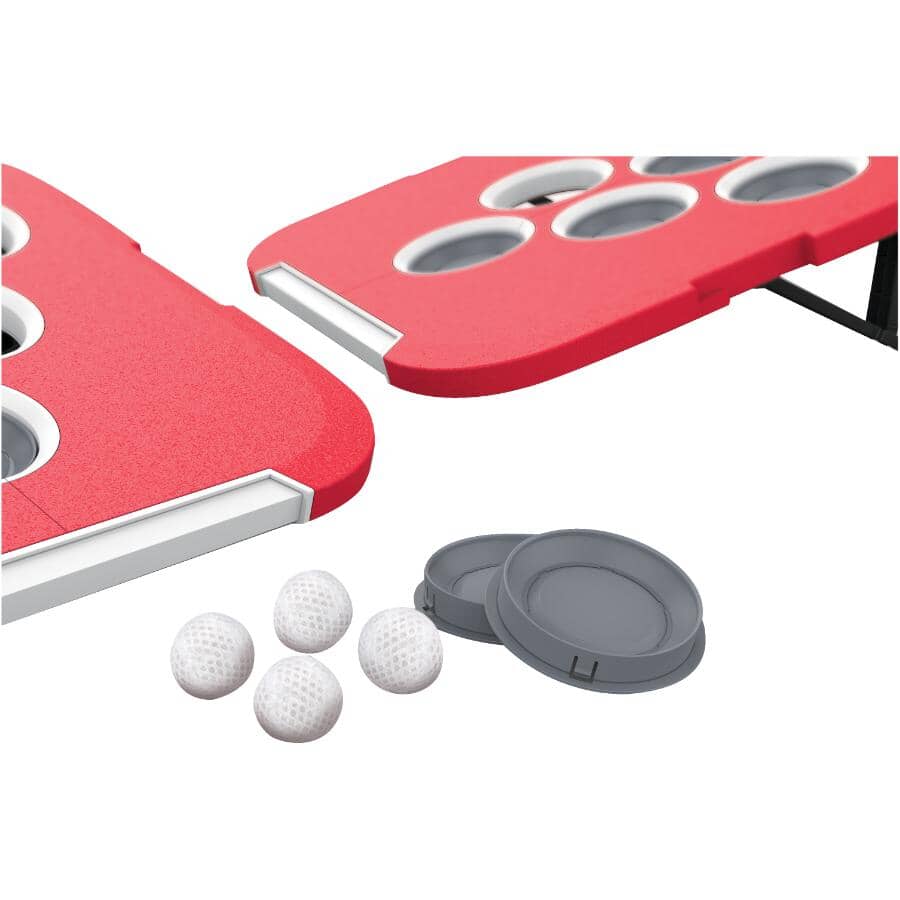 Corn Pong Outdoor Game