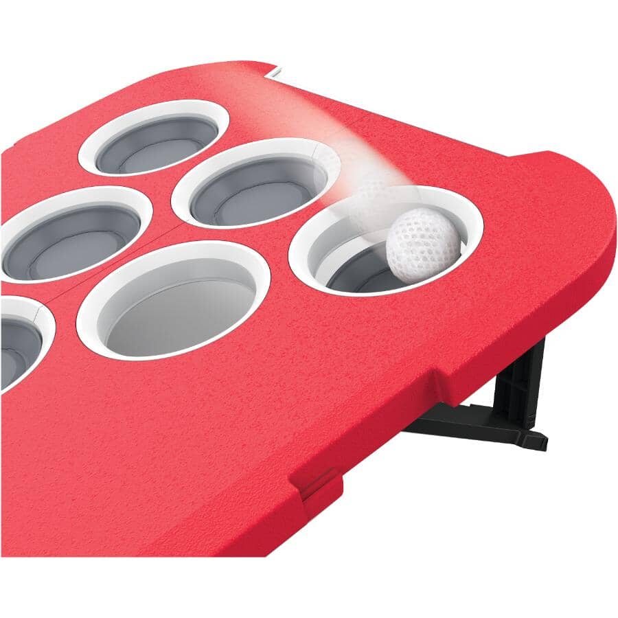 Corn Pong Outdoor Game