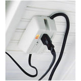 Roof Sentry Automatic De-icing Heating Cable Control Kit