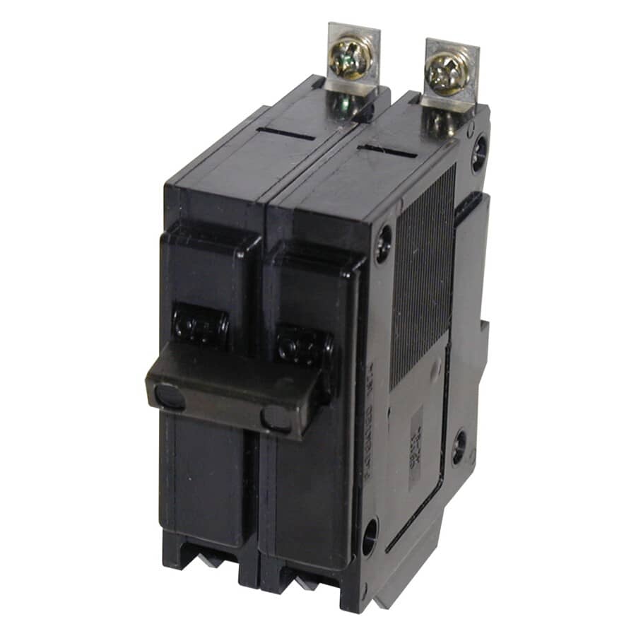 2 Pole 15 Amp Circuit Breaker