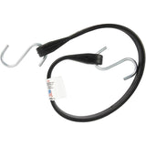 21" Industrial Rubber Tarp Strap with Hooks