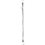 31" Rubber Tarpaulin Strap with Hooks