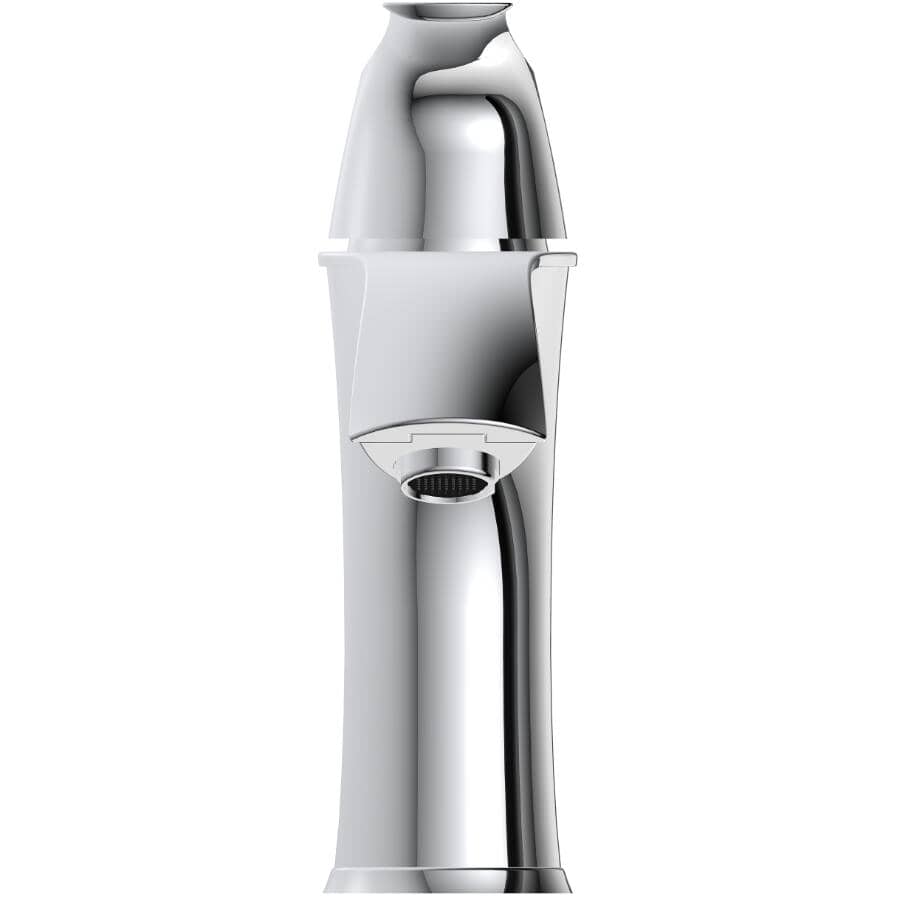 Possini Single Handle Lavatory Faucet - Chrome