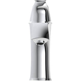 Possini Single Handle Lavatory Faucet - Chrome