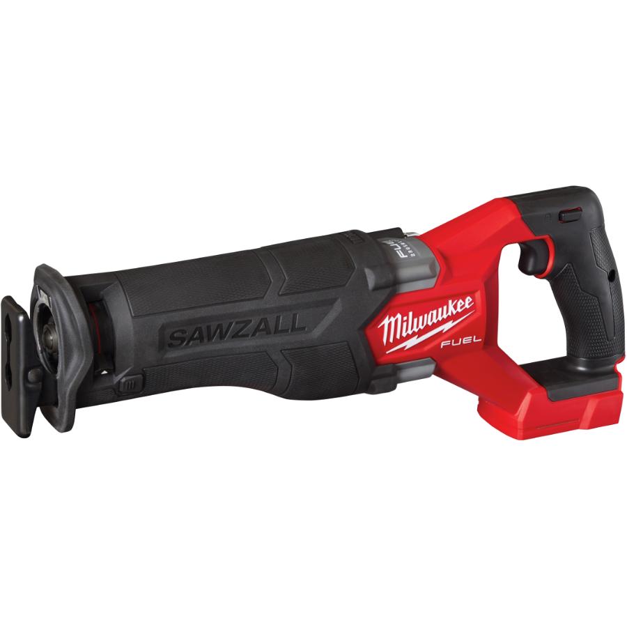 M18 Fuel Sawzall 18V Lithium-ion Reciprocating Saw - Tool Only