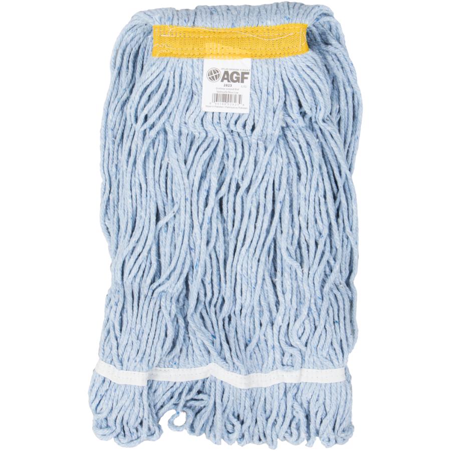 Ecoloop Narrow Band Loop End Mop Head Refill - Large