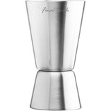 Stainless Steel Double Sided Jigger