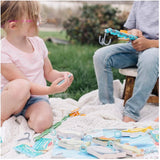 Fishing Tackle Box Playset