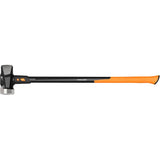 10 lb 36" Nylon 2 Face Sledge Hammer