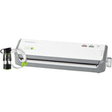 Vacuum Bag Sealer - Starter Kit + Handheld Sealer