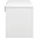 14.8 cu. ft. Chest Freezer (FFCL1542AW) - White