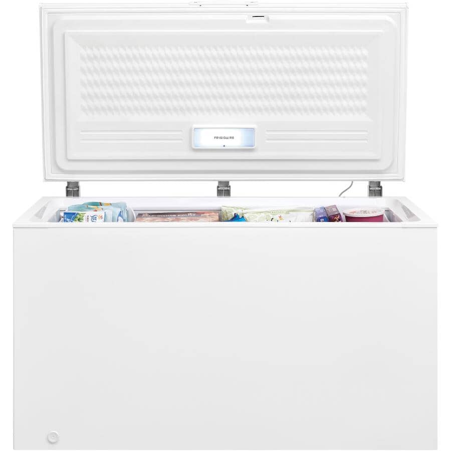14.8 cu. ft. Chest Freezer (FFCL1542AW) - White