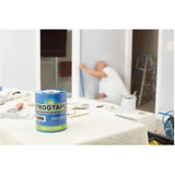 PRO Grade Blue Painter's Masking Tape - 36 mm x 55 m, 4 Pack