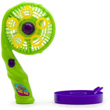 Gazillion Light Show Bubble Wand with 118 ml Bubble Solution
