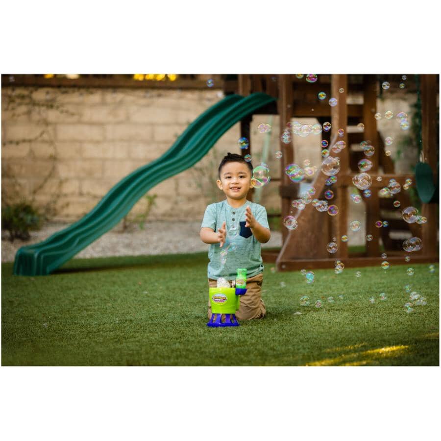 Gazillion Tornado Bubble Blower