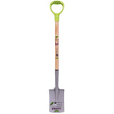 40" D-Handle Botanica Garden Spade