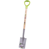 40" D-Handle Botanica Garden Spade