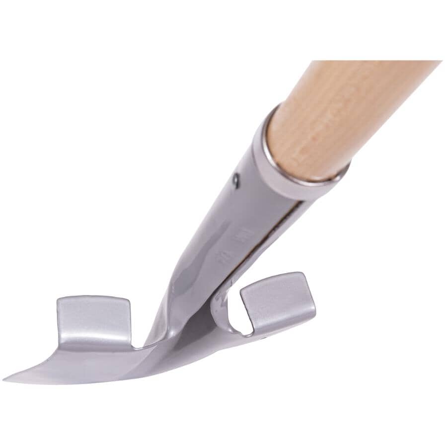 40" D-Handle Botanica Garden Spade