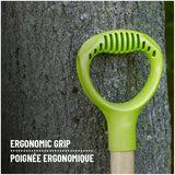 40" D-Handle Botanica Garden Spade