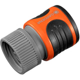 Water Stop Hose Connector