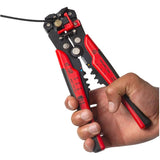 10-26 Gauge Wire Stripper/Cutter