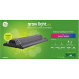 Balanced Spectrum 20" Linkable LED Panel Grow Light - 80 W