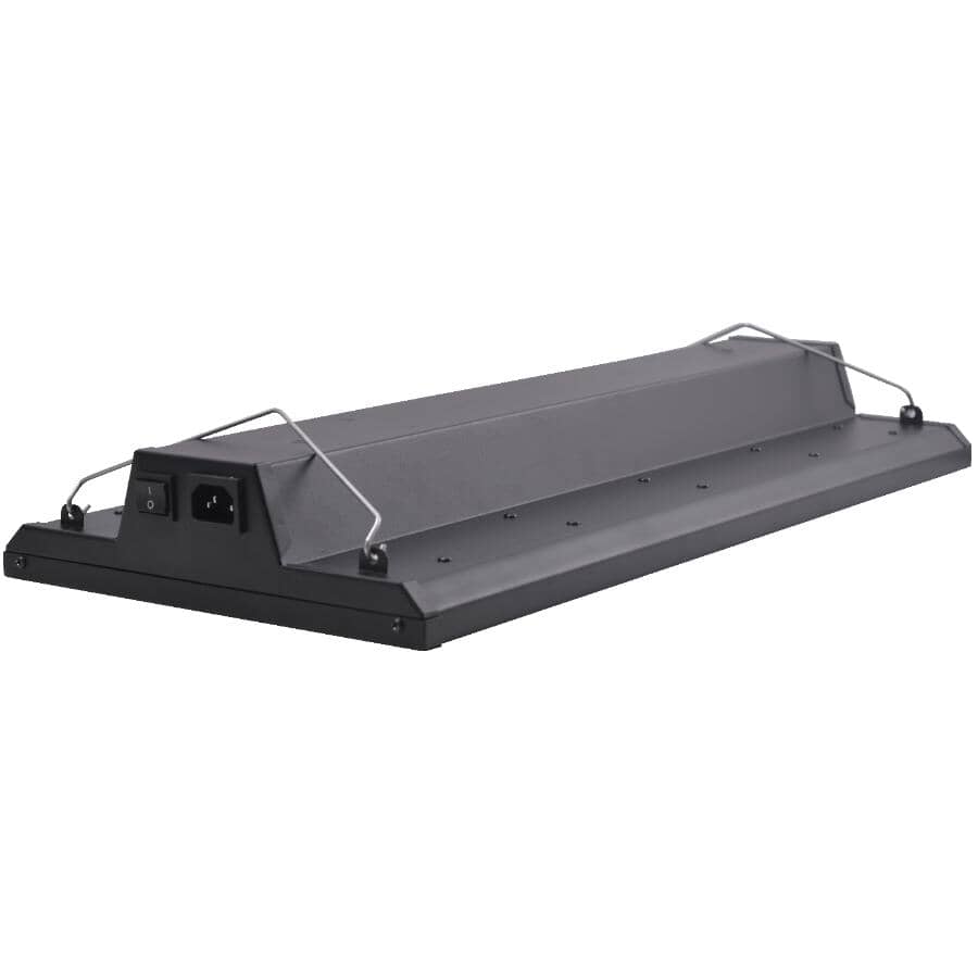 Balanced Spectrum 20" Linkable LED Panel Grow Light - 80 W